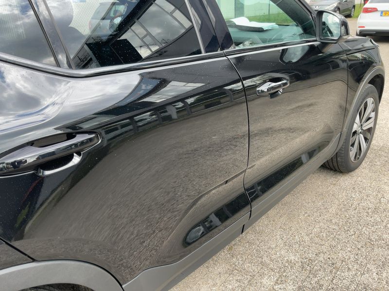 Volvo XC40 Recharge 170 kW Plus 2WD 2022 – снимка 10