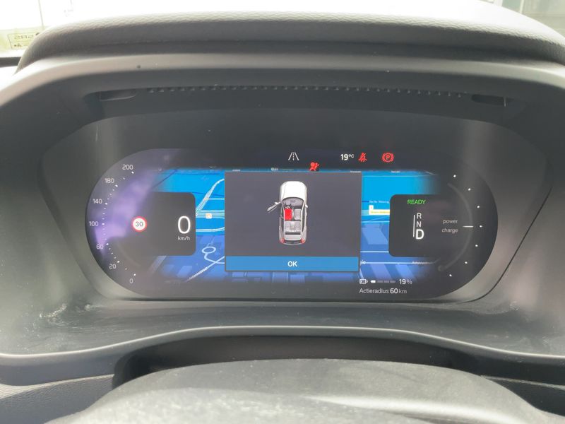 Volvo XC40 Recharge 170 kW Plus 2WD 2022 – снимка 18