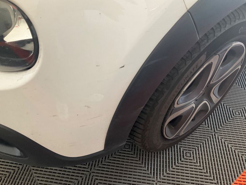 Citroen C3 1.2 PureTech LPG Shine 2017 – снимка 22
