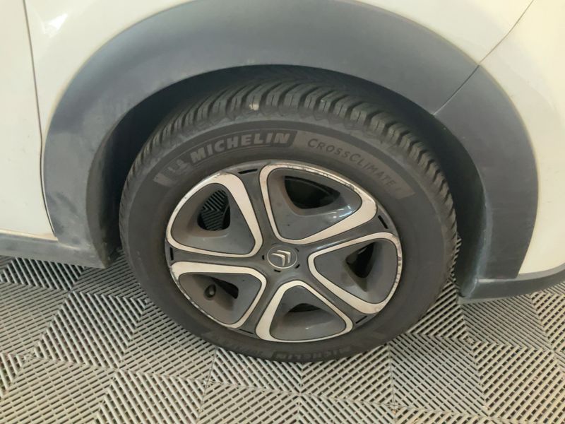 Citroen C3 1.2 PureTech LPG Shine 2017 – снимка 11