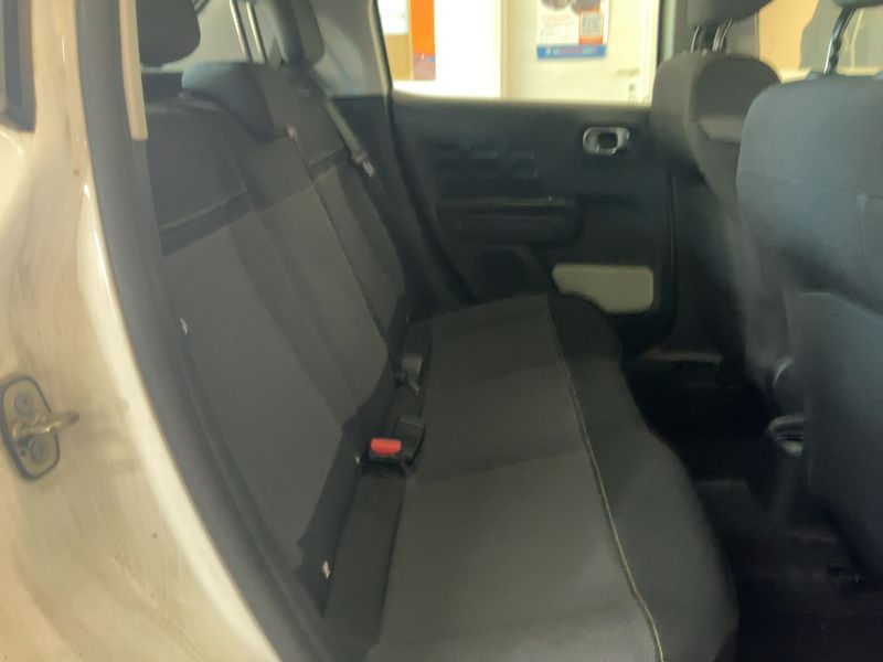 Citroen C3 1.2 PureTech LPG Shine 2017 – снимка 19