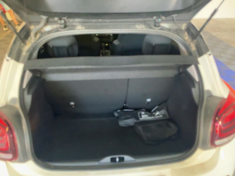 Citroen C3 1.2 PureTech LPG Shine 2017 – снимка 15