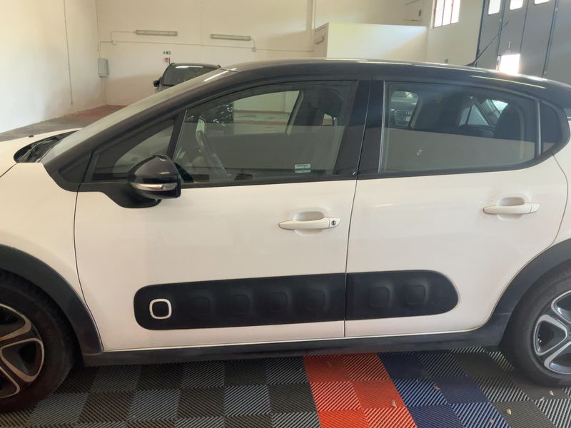 Citroen C3 1.2 PureTech LPG Shine 2017 – снимка 4