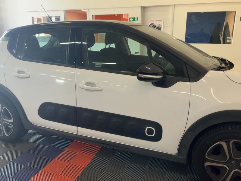 Citroen C3 1.2 PureTech LPG Shine 2017 – снимка 10