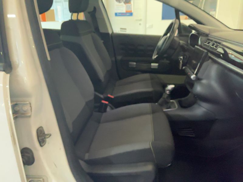 Citroen C3 1.2 PureTech LPG Shine 2017 – снимка 16
