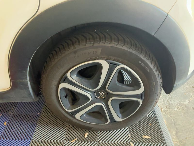 Citroen C3 1.2 PureTech LPG Shine 2017 – снимка 5