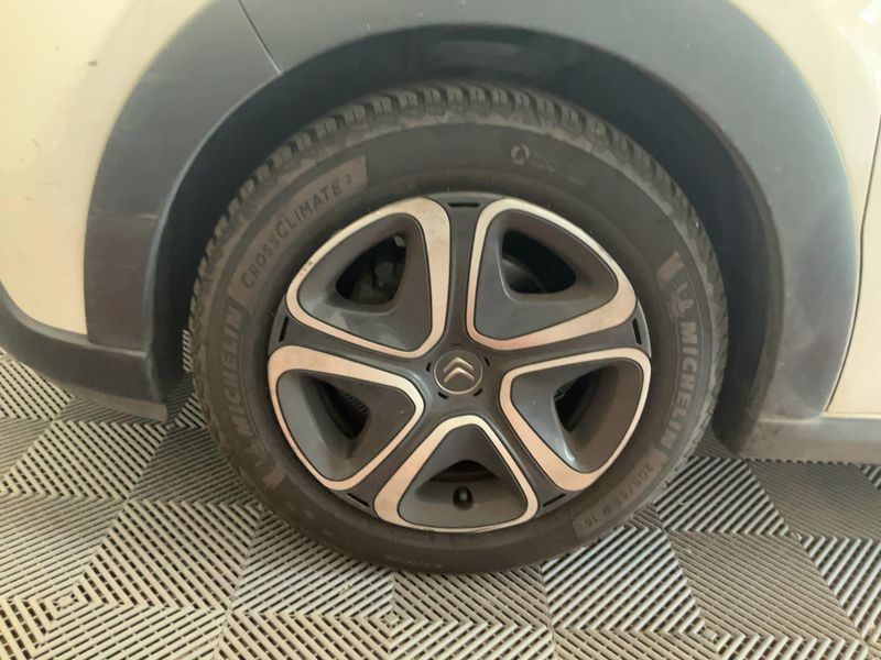Citroen C3 1.2 PureTech LPG Shine 2017 – снимка 3