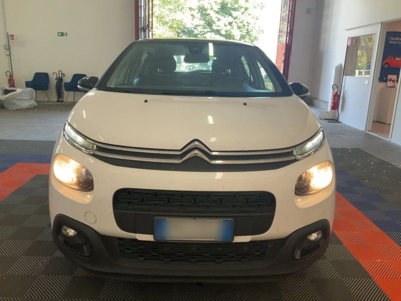 Citroen C3 1.2 PureTech LPG Shine 2017 – снимка 14