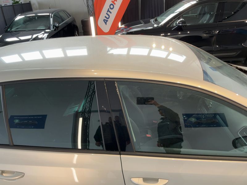 Volkswagen Golf VI 1.2 TSI Trendline 2011 – снимка 13