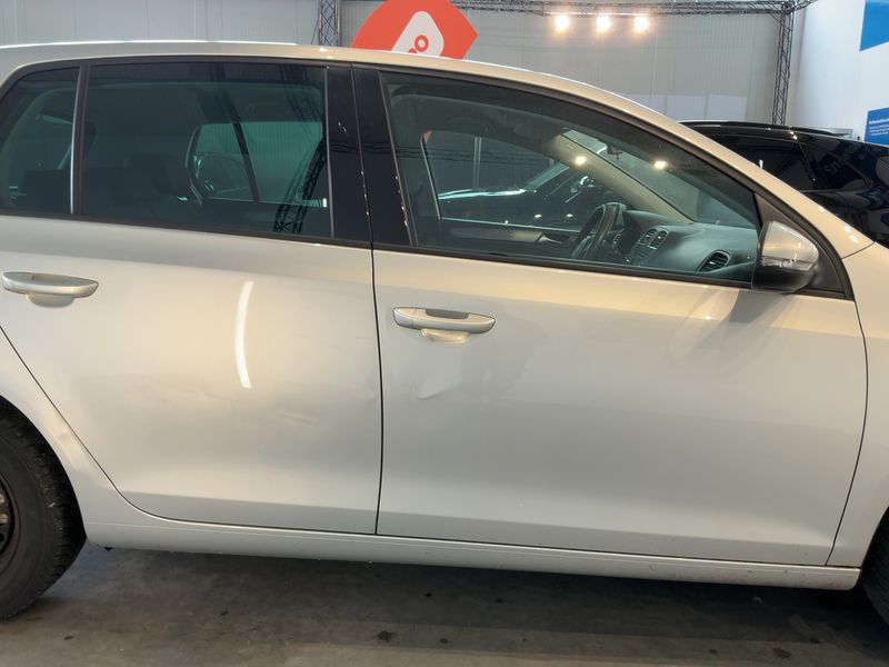 Volkswagen Golf VI 1.2 TSI Trendline 2011 – снимка 10