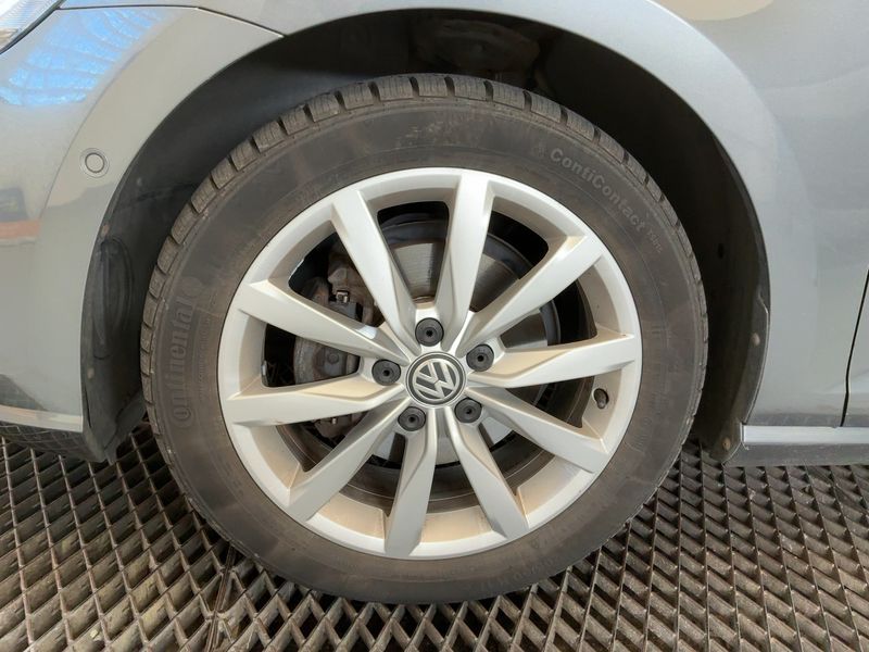 Volkswagen Golf VII 2.0 TDI IQ.DRIVE 2019 – снимка 3