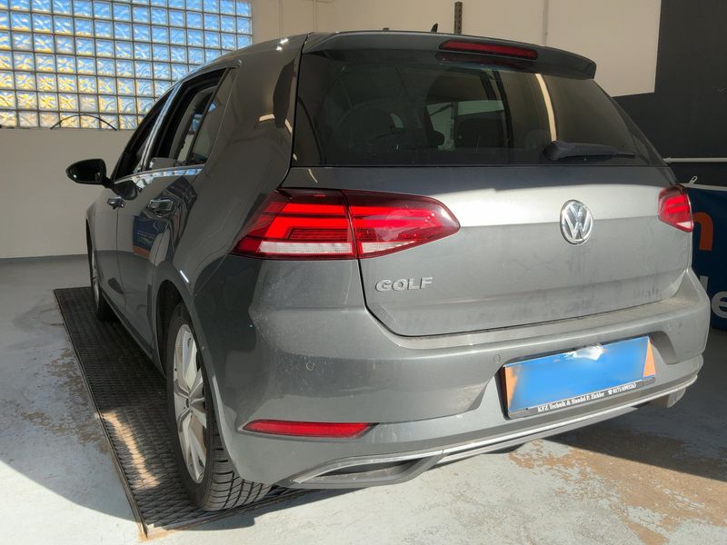 Volkswagen Golf VII 2.0 TDI IQ.DRIVE 2019 – снимка 6