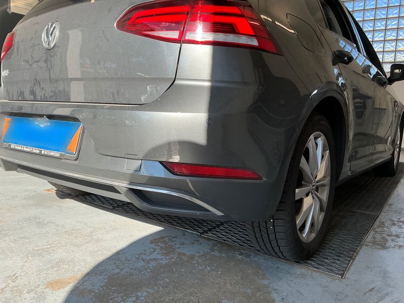 Volkswagen Golf VII 2.0 TDI IQ.DRIVE 2019 – снимка 23