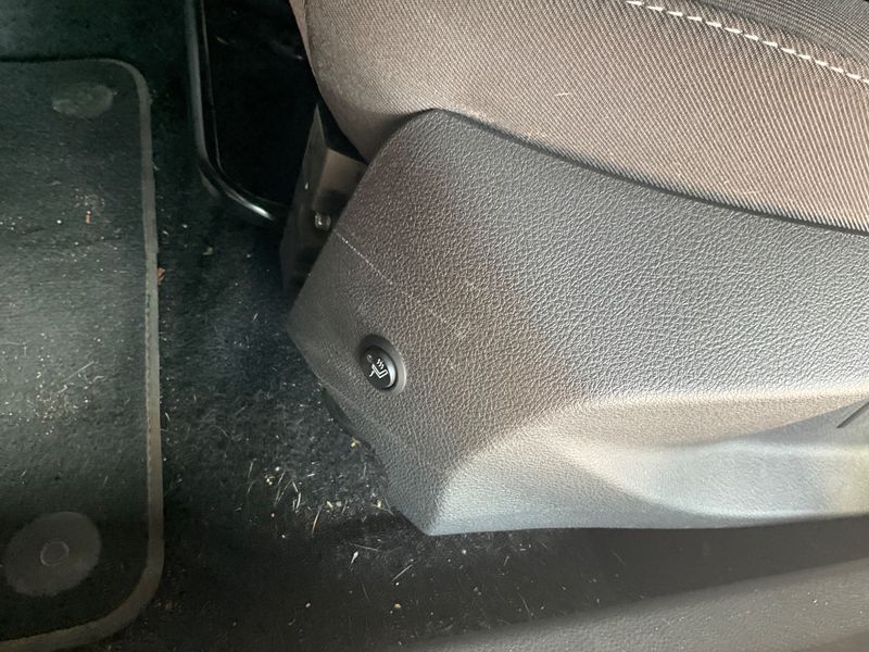 Ford Focus 1.0 EcoBoost SYNC Edition 2014 – снимка на щета