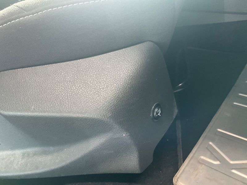 Ford Focus 1.0 EcoBoost SYNC Edition 2014 – снимка на щета