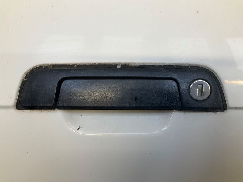 BMW 3er 320i 1993 – снимка 30