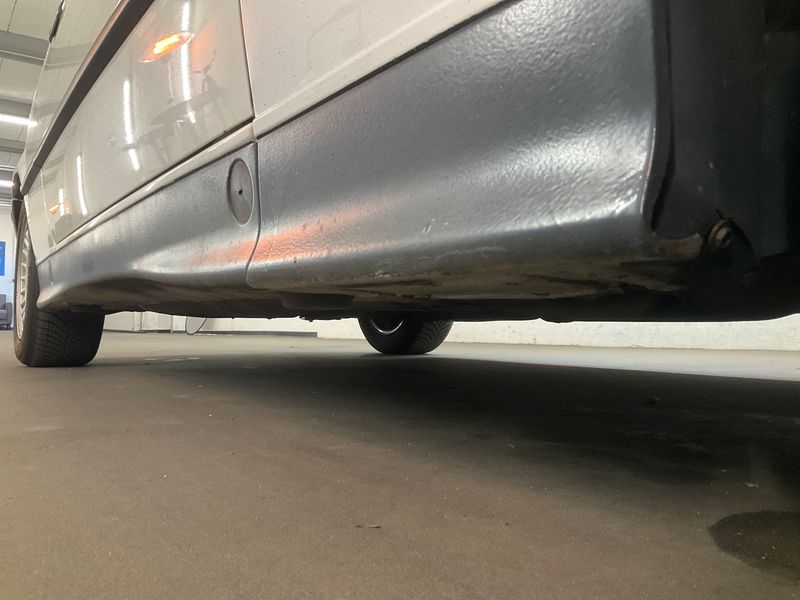 BMW 3er 320i 1993 – снимка 22