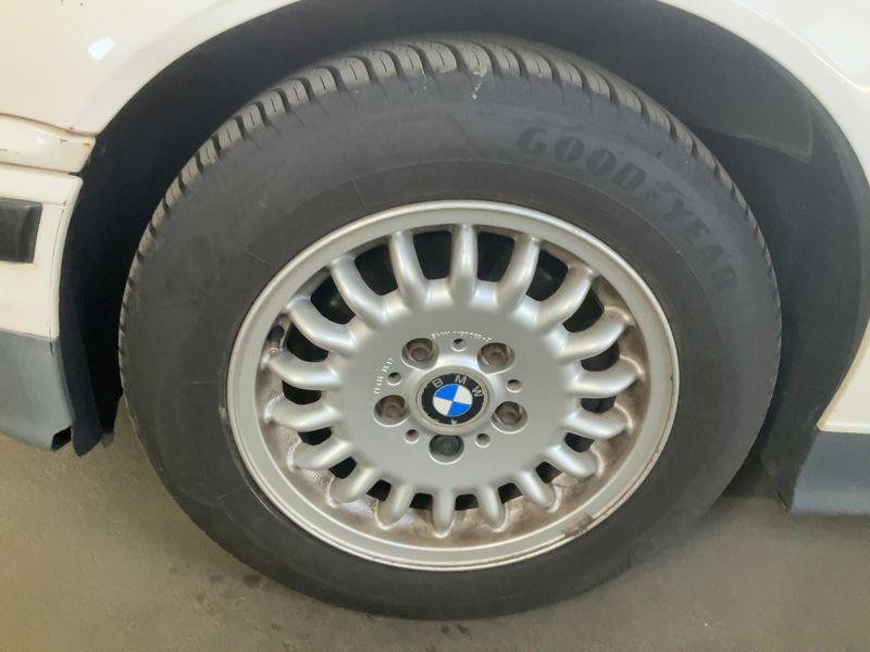 BMW 3er 320i 1993 – снимка 3