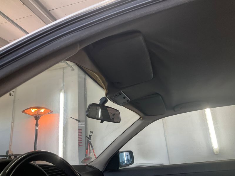 BMW 3er 320i 1993 – снимка 49
