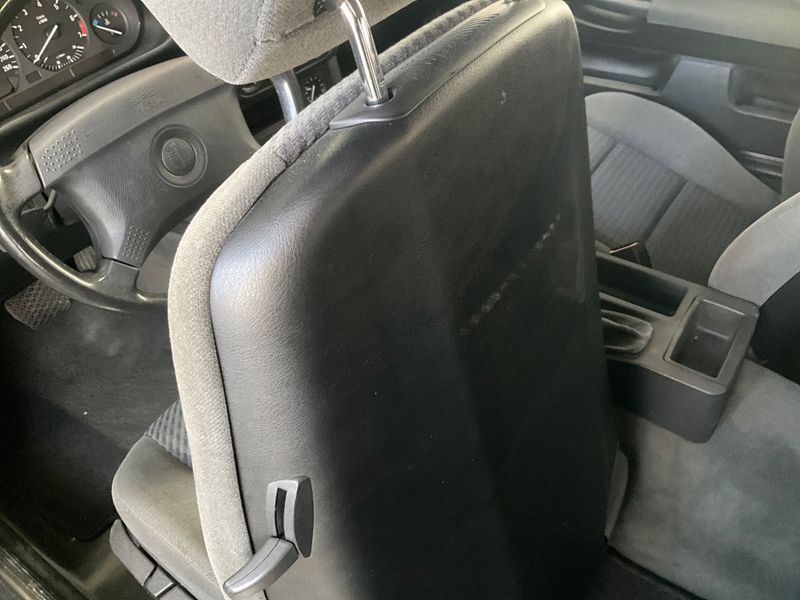 BMW 3er 320i 1993 – снимка 40