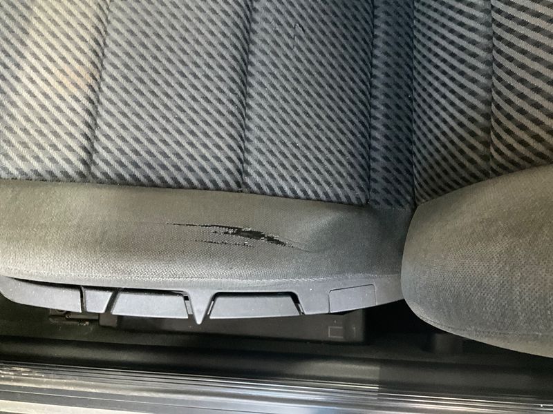 BMW 3er 320i 1993 – снимка 39
