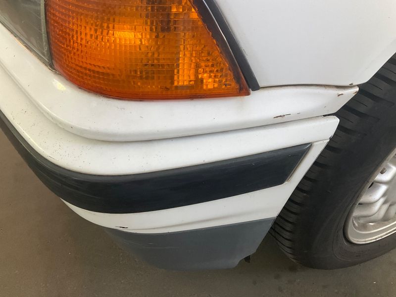 BMW 3er 320i 1993 – снимка 60