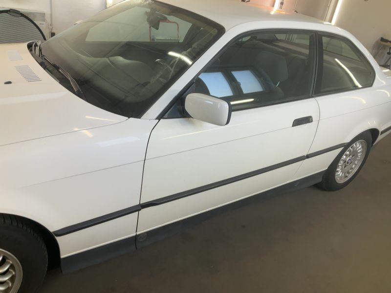 BMW 3er 320i 1993 – снимка 4