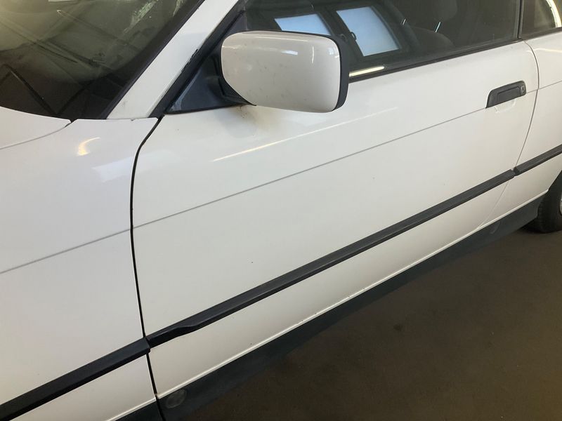 BMW 3er 320i 1993 – снимка 31