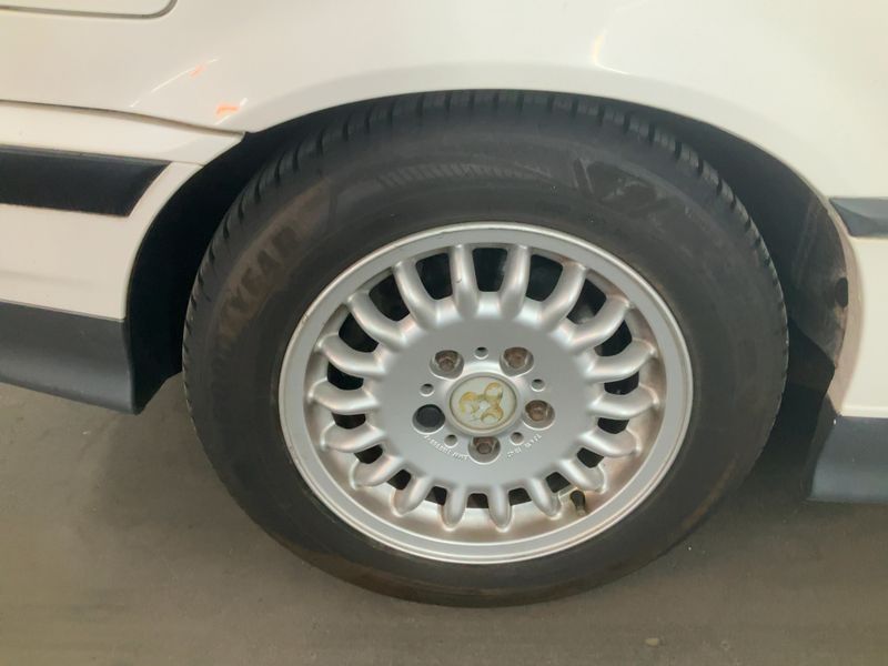 BMW 3er 320i 1993 – снимка 9