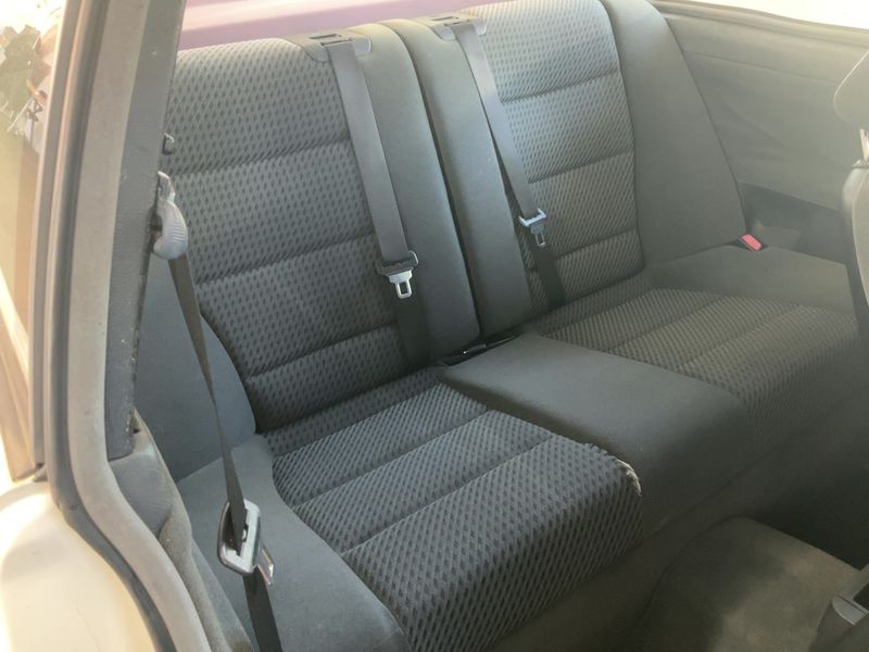 BMW 3er 320i 1993 – снимка 20