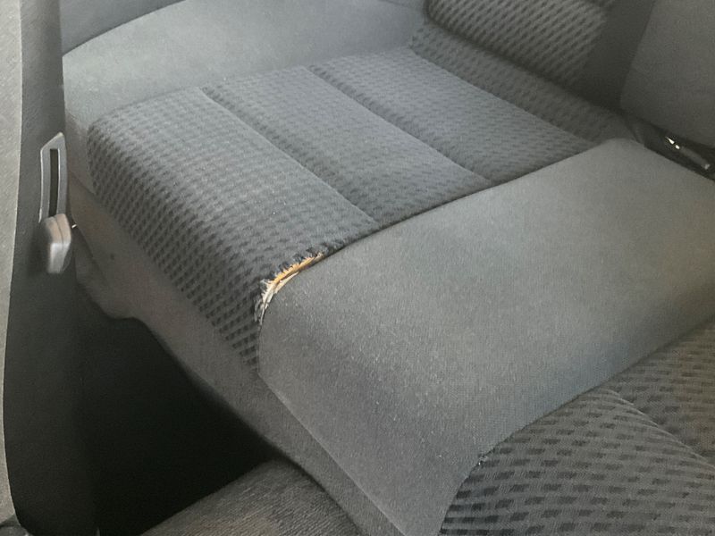BMW 3er 320i 1993 – снимка 38