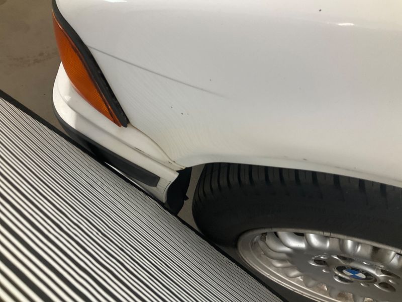 BMW 3er 320i 1993 – снимка 35