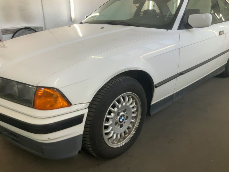 BMW 3er 320i 1993 – снимка 2