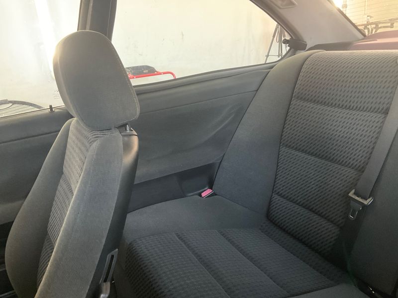 BMW 3er 320i 1993 – снимка 41