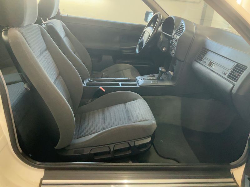BMW 3er 320i 1993 – снимка 17