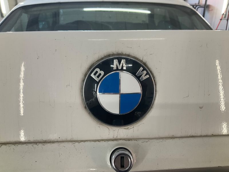 BMW 3er 320i 1993 – снимка 57