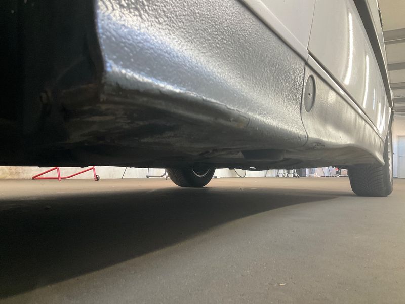 BMW 3er 320i 1993 – снимка 33