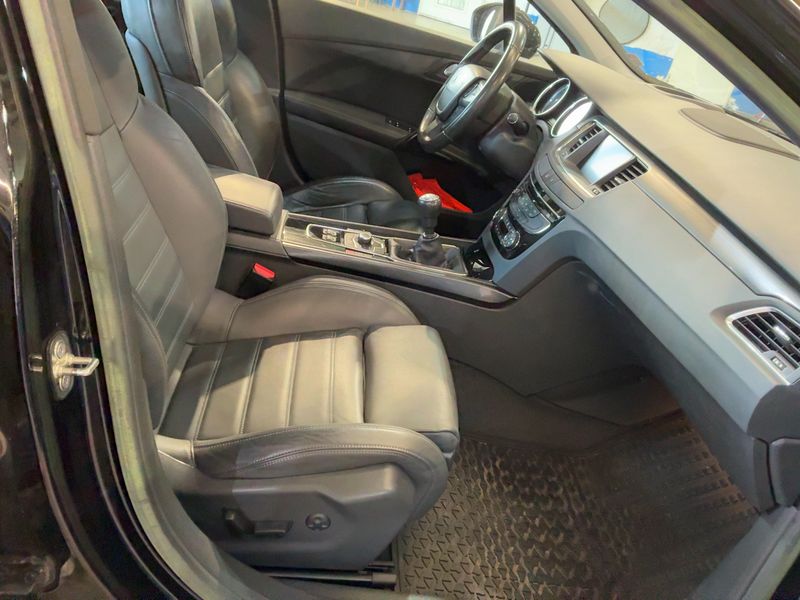Peugeot 508 2.0 HDi Allure 2012 – снимка 17