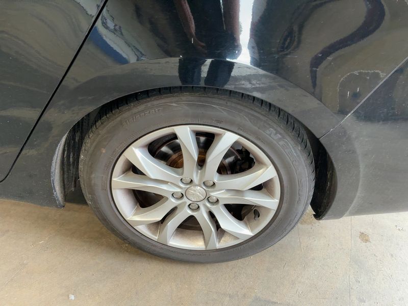 Peugeot 508 2.0 HDi Allure 2012 – снимка 5