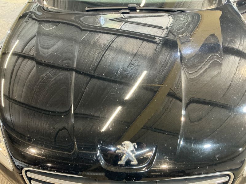 Peugeot 508 2.0 HDi Allure 2012 – снимка 29