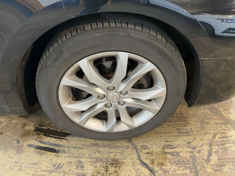 Peugeot 508 2.0 HDi Allure 2012 – снимка 11
