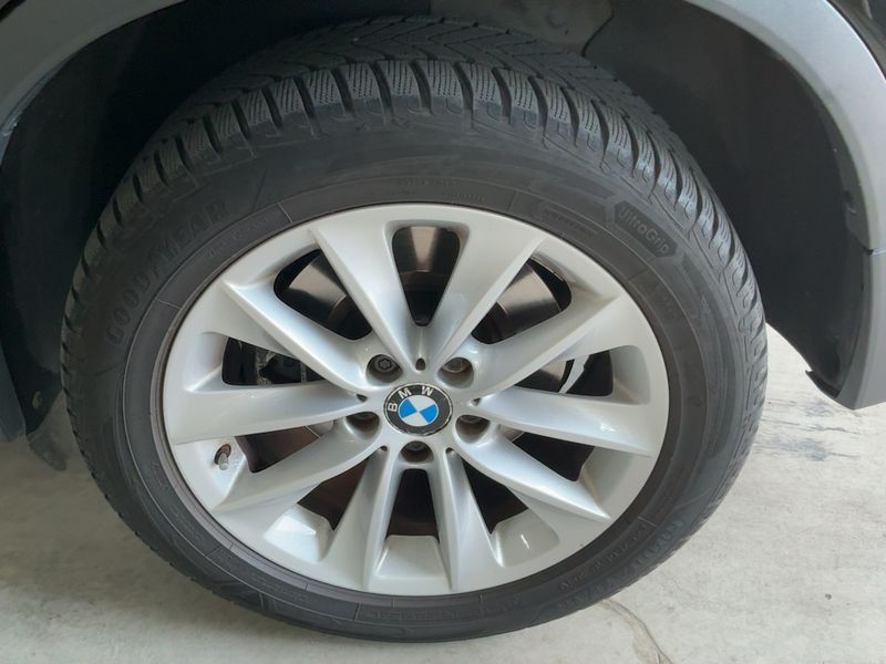 BMW X4 xDrive 20d 2015 – снимка 5