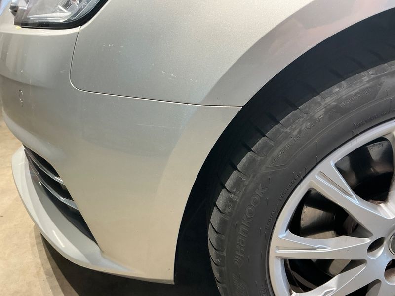 Audi A4 2.0 TDI Sport 2017 – снимка 28