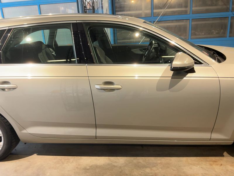 Audi A4 2.0 TDI Sport 2017 – снимка 10
