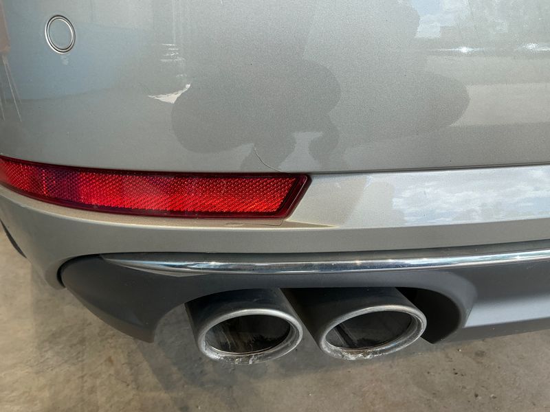 Audi A4 2.0 TDI Sport 2017 – снимка 25