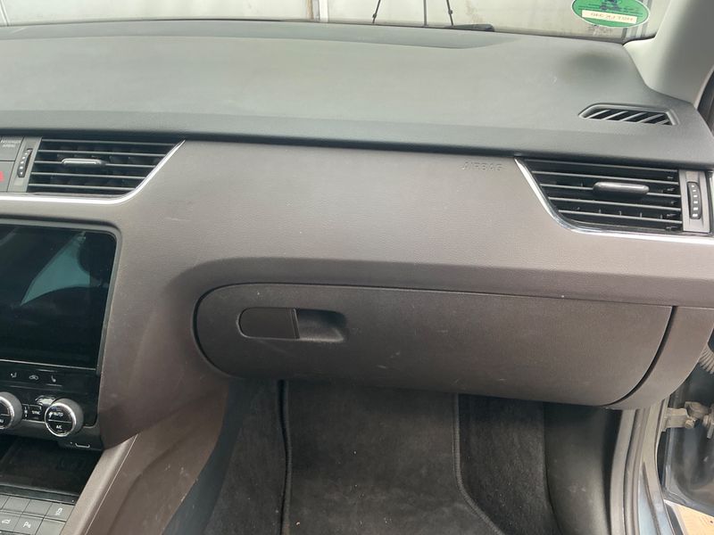 Skoda Octavia 2.0 TDI Scout 4x4 2020 – снимка 26