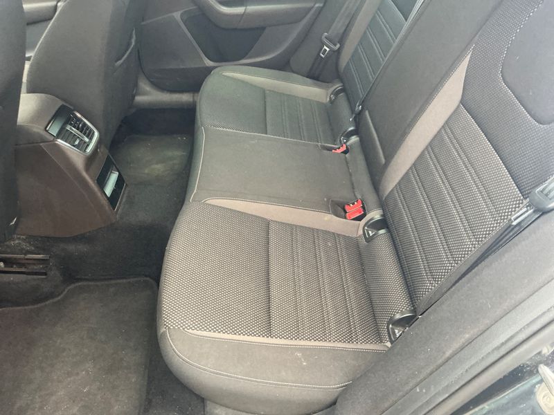 Skoda Octavia 2.0 TDI Scout 4x4 2020 – снимка 29
