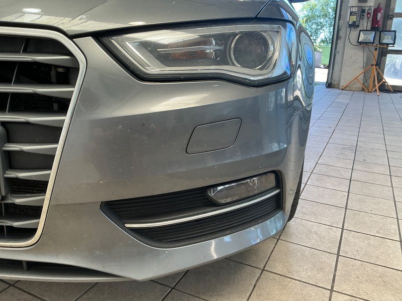 Audi A3 Sportback 2.0 TDI Ambition 2015 – снимка 36