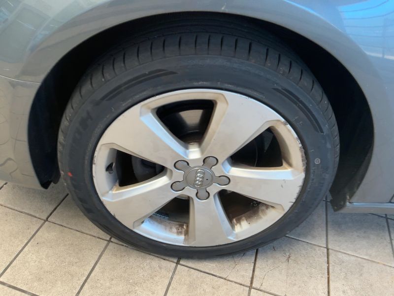 Audi A3 Sportback 2.0 TDI Ambition 2015 – снимка 3