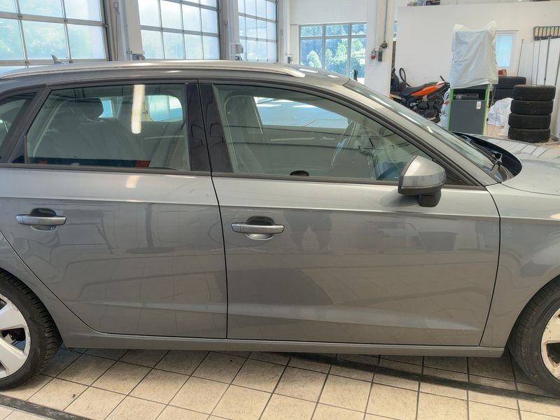 Audi A3 Sportback 2.0 TDI Ambition 2015 – снимка 10